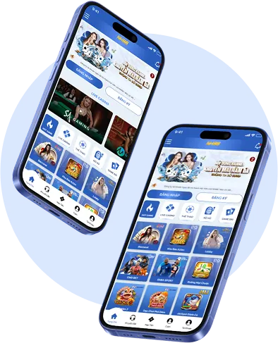 Hoàn trả thể thao và casino GA65