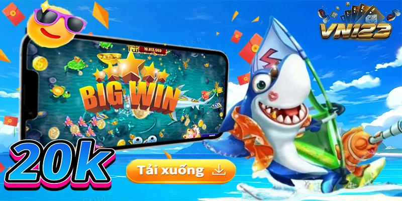Hướng dẫn chơi bắn cá cho người mới