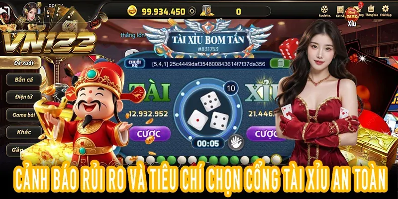 Mẹo săn cá lớn trong game bắn cá
