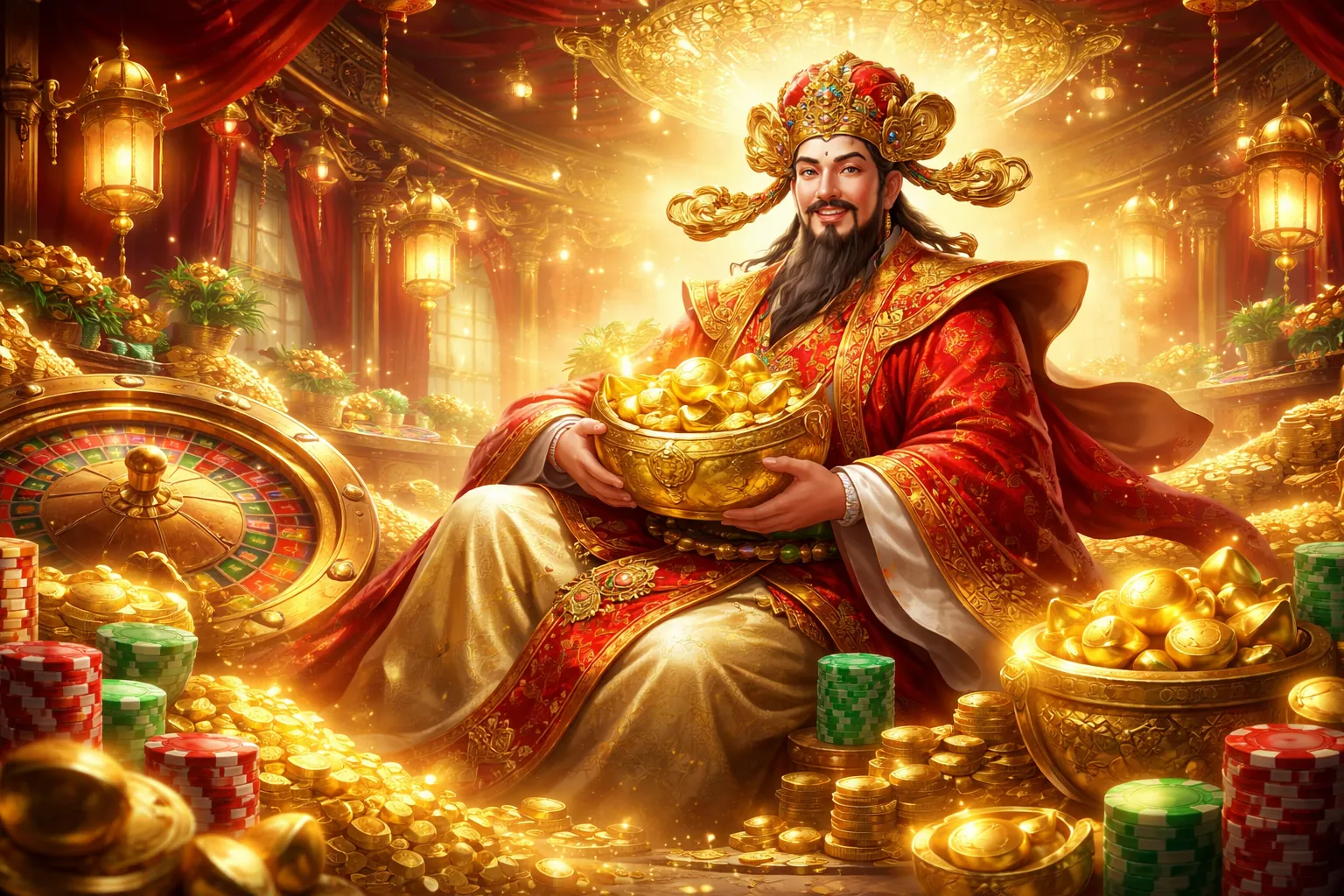Tổng quan về các chương trình khuyến mãi mới nhất từ ga65 khuyến mãi