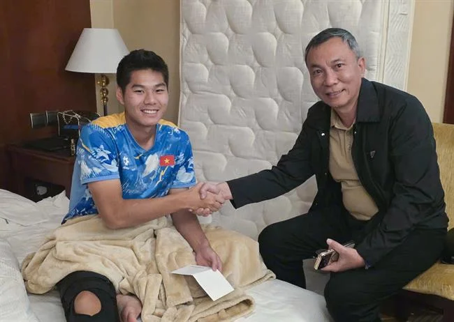 Chương trình hoàn trả tiền mặt hấp dẫn của ga65 khuyến mãi