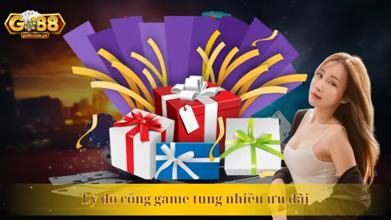 Các sự kiện đặc biệt